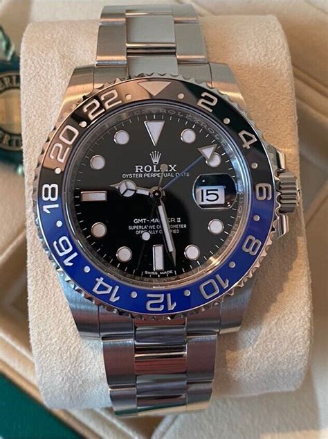 gumtree Rolex